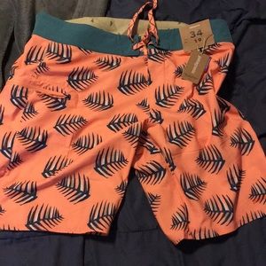 Patagonia Swim Shorts
